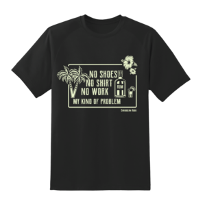 T-shirt Design by dskyvbc for Caribbean Hobo | Design #28334195
