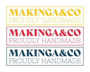 Diseño de Logo por Rootenist para Makinga&Co | Diseño: #28336530