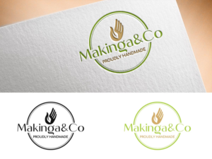 Logo Design by Vishak vasu