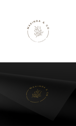 Diseño de Logo por *mary para Makinga&Co | Diseño: #28335985