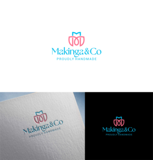 Diseño de Logo por Joenet Jayawarna para Makinga&Co | Diseño: #28334775