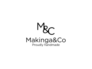 Diseño de Logo por BNdesigner para Makinga&Co | Diseño: #28334663