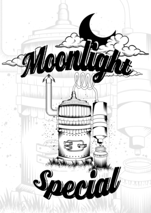 Diseño de Camiseta por FARAJ ART para Farm Folk | Diseño #28368423