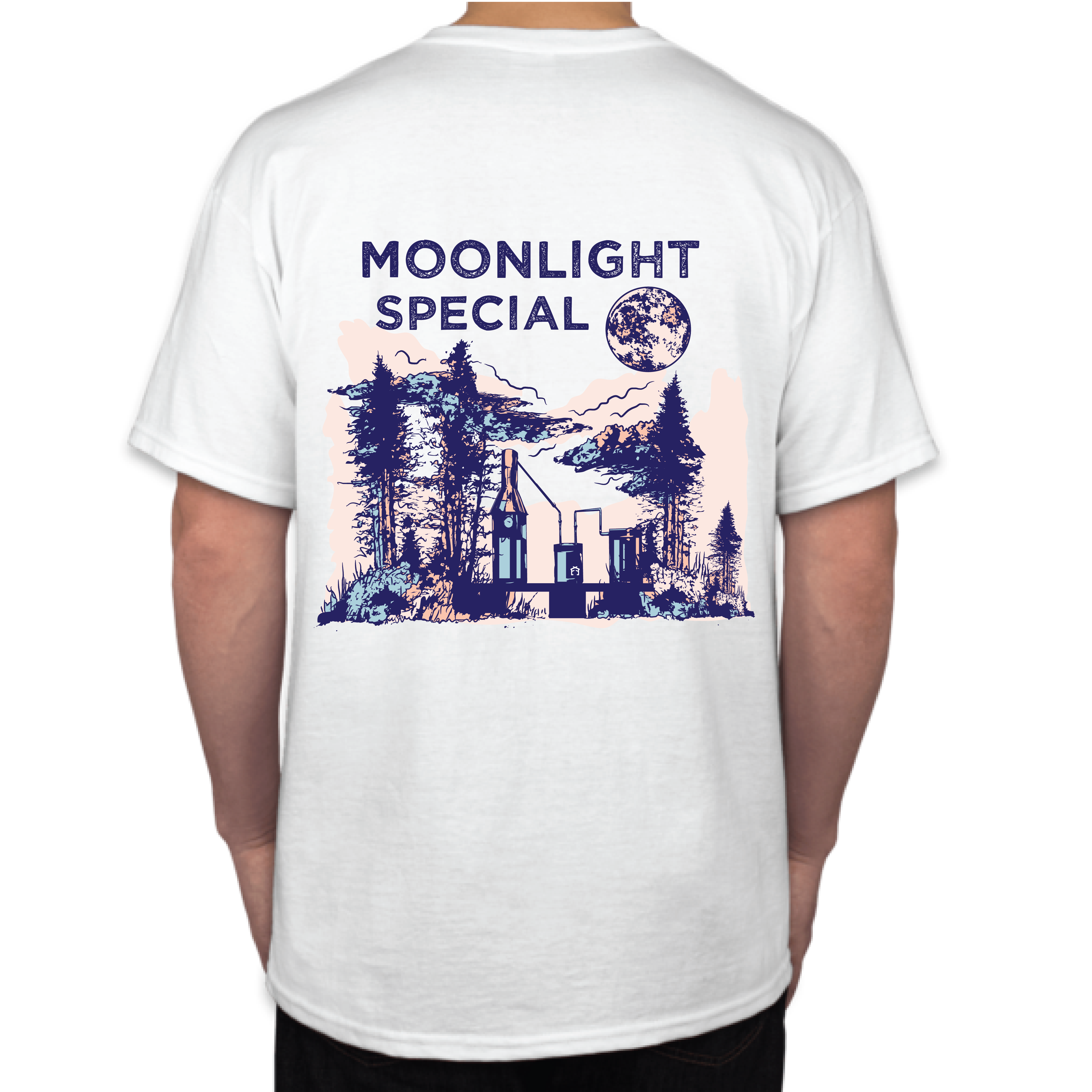 Diseño de Camiseta por dskyvbc para Farm Folk | Diseño #28342734