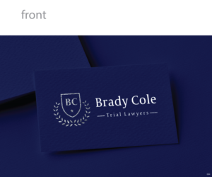 Business Card Design by jnh