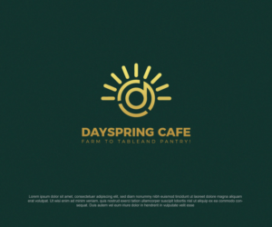 Diseño de Logo por Niizam Uddin para Dayspring Enterprises | Diseño: #28340023