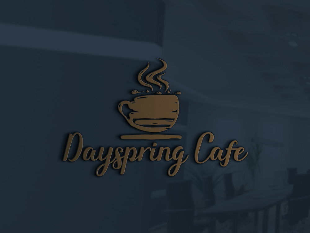 Logo Design by Uhm@design for Dayspring Enterprises | Design #28334414