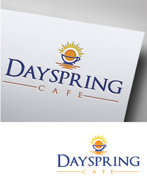 Logo Design by Om Namah Shivay for Dayspring Enterprises | Design: #28336484