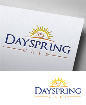 Logo Design by Om Namah Shivay for Dayspring Enterprises | Design: #28336485