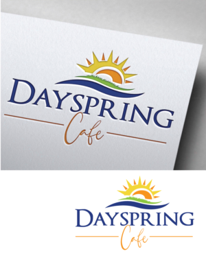 Logo Design by Om Namah Shivay for Dayspring Enterprises | Design: #28338703