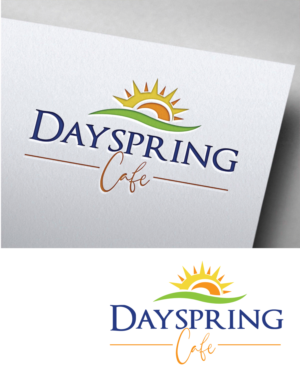 Logo Design by Om Namah Shivay for Dayspring Enterprises | Design: #28338706