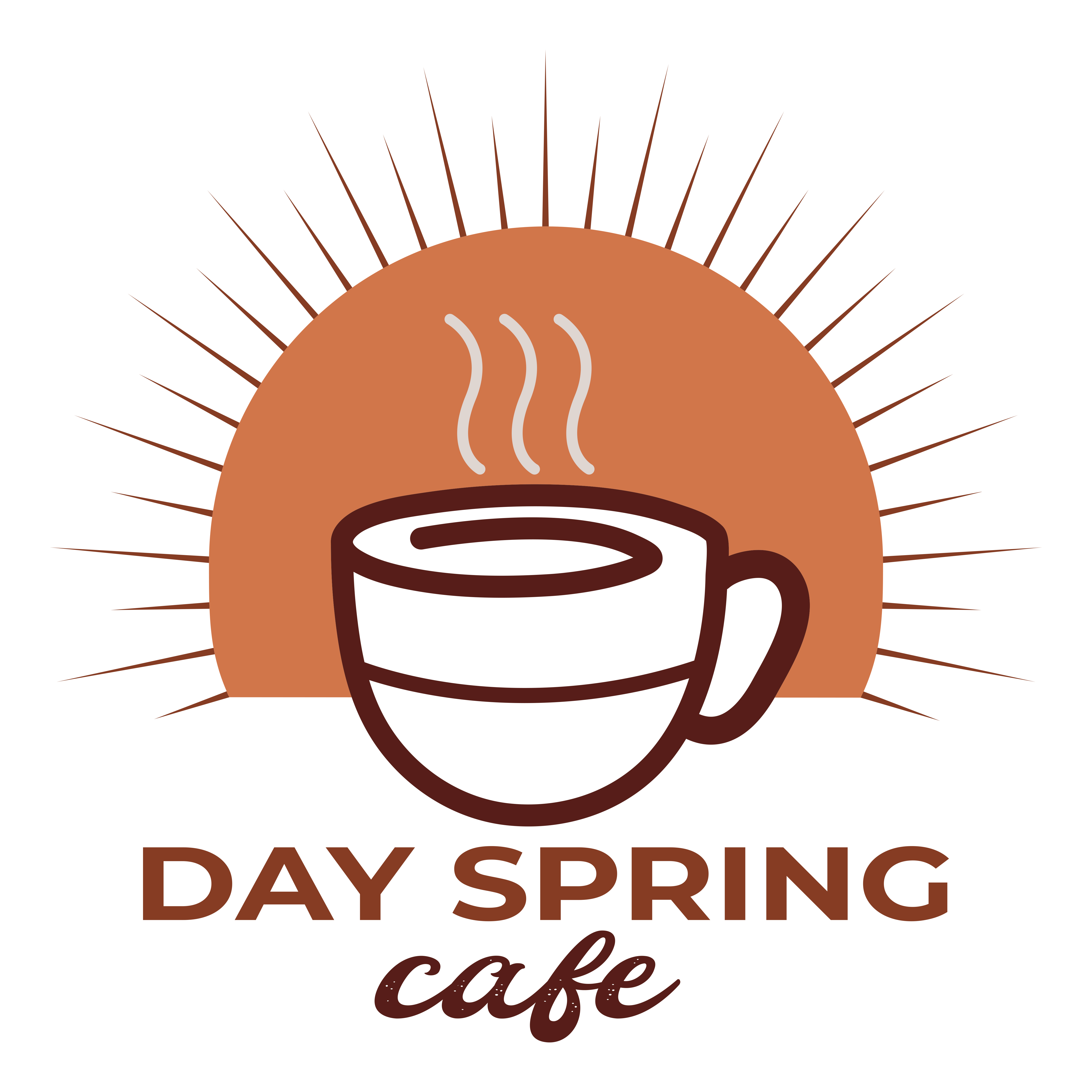 Logo Design by Rahim sheikh for Dayspring Enterprises | Design #28349374