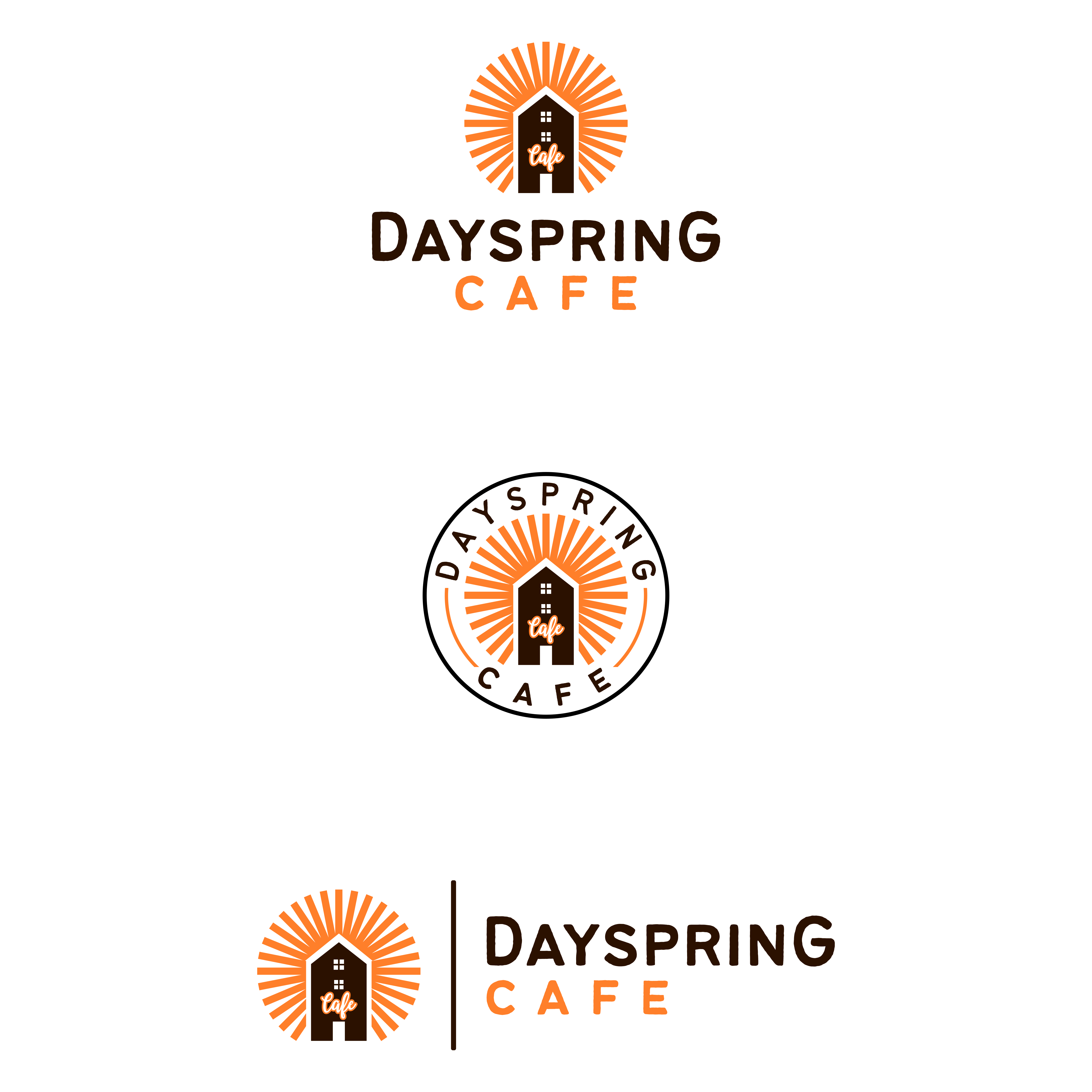 Logo Design by ramu 6 for Dayspring Enterprises | Design #28338296