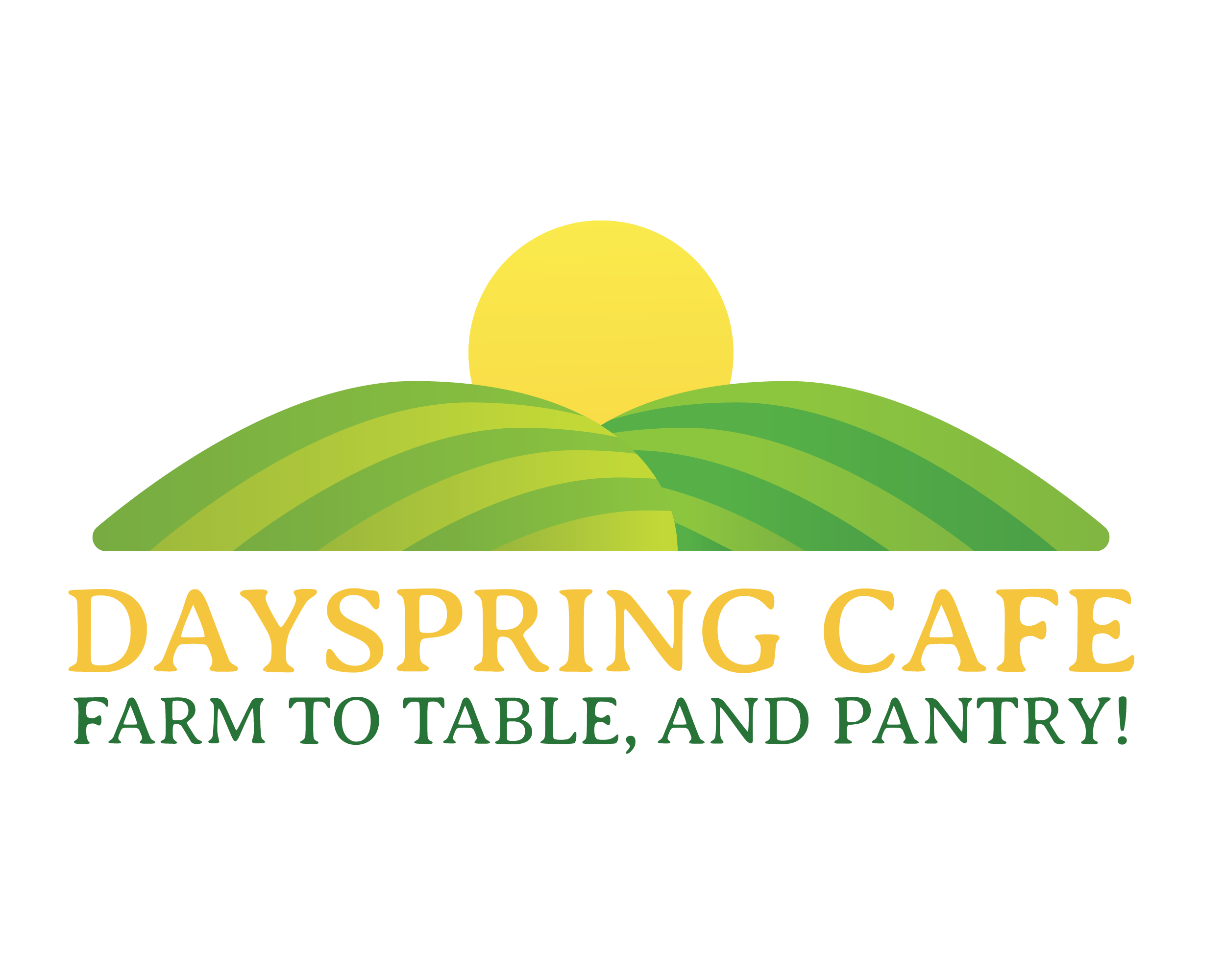Logo-Design von Rootenist für Dayspring Enterprises | Design #28341436