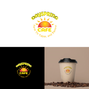 Logo Design by Mirazur