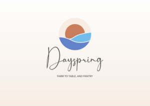 Logo Design by alfredjulio for Dayspring Enterprises | Design #28347970