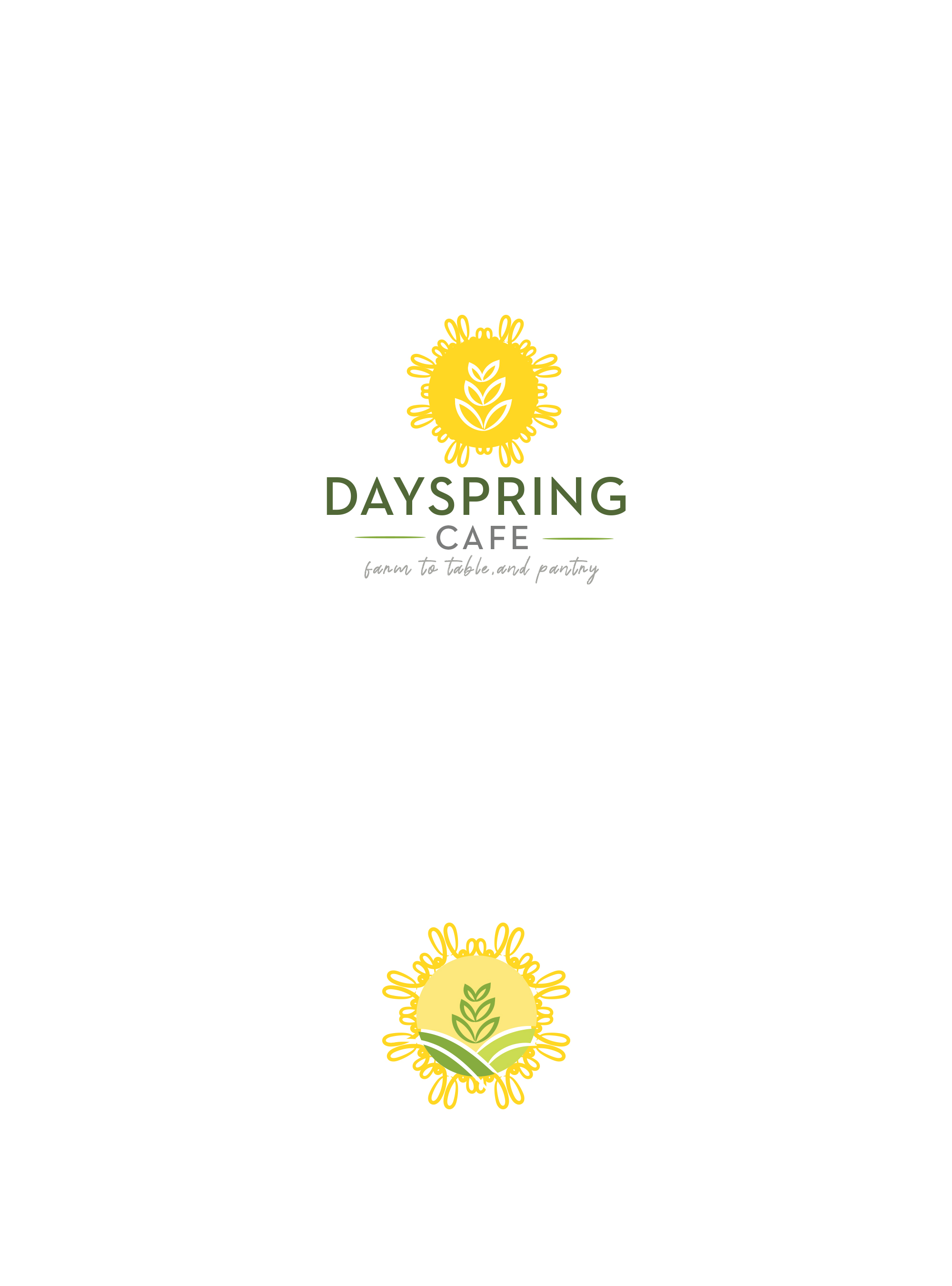 Design de Logo par Nalanr cvn pour Dayspring Enterprises | Design #28365298