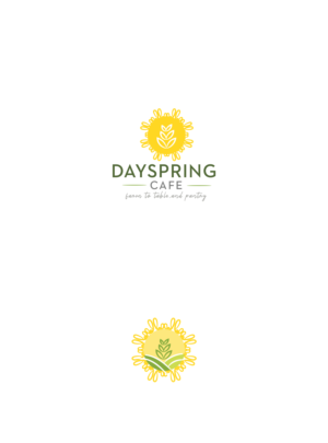 Logo Design by Nalanr cvn for Dayspring Enterprises | Design: #28365298