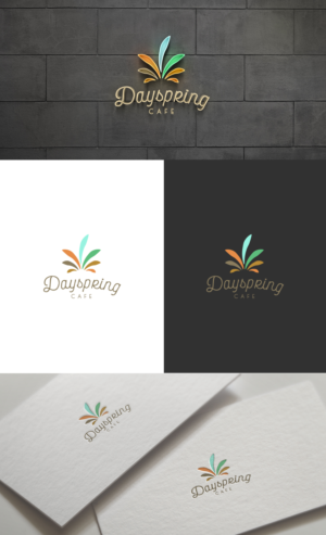 Design de Logo par GLDesigns pour Dayspring Enterprises | Design : #28333530