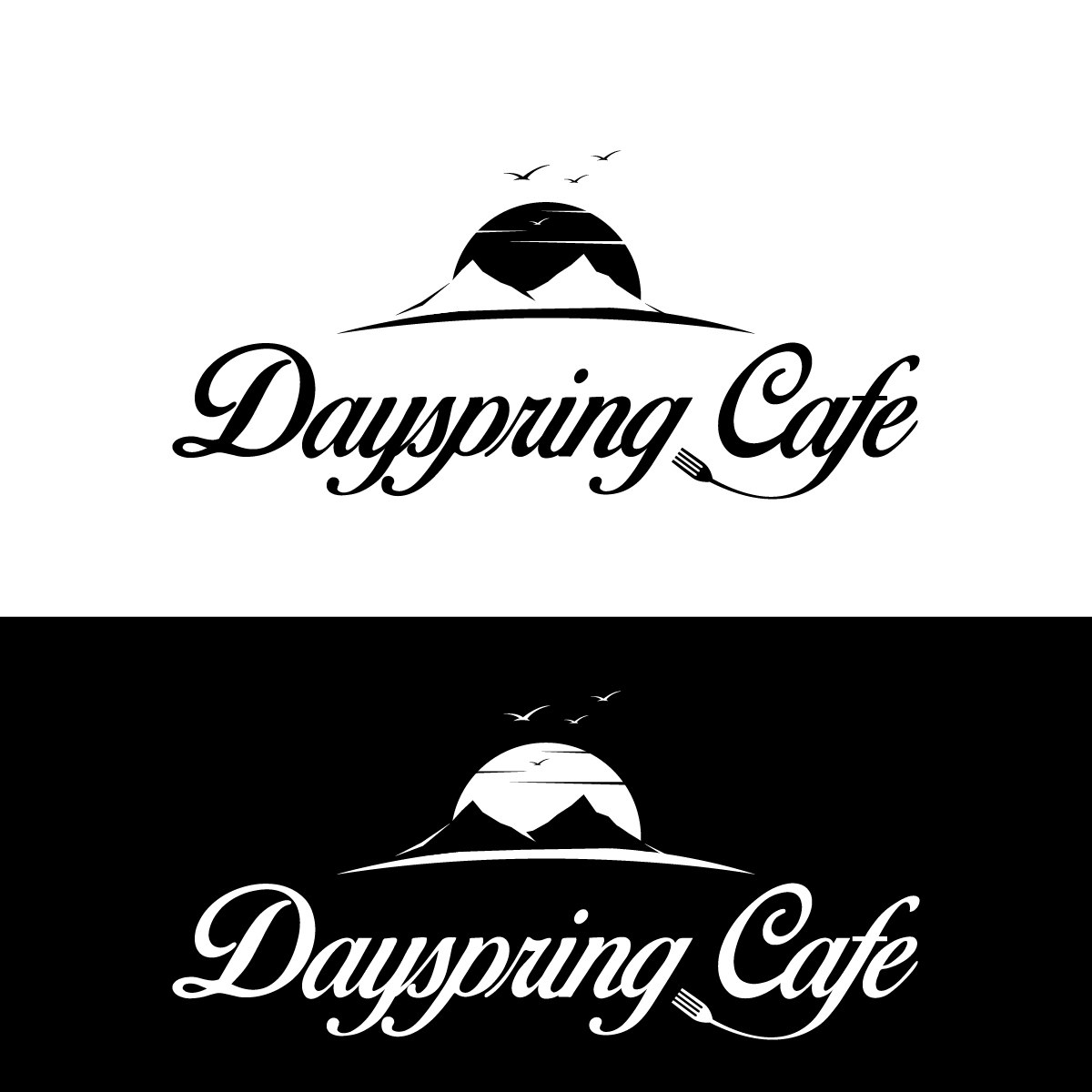 Logo Design by fly  design for Dayspring Enterprises | Design #28340736