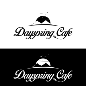 Design de Logo par fly  design pour Dayspring Enterprises | Design : #28340736