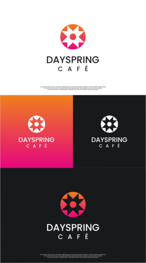 Diseño de Logo por MASH Std para Dayspring Enterprises | Diseño: #28338670