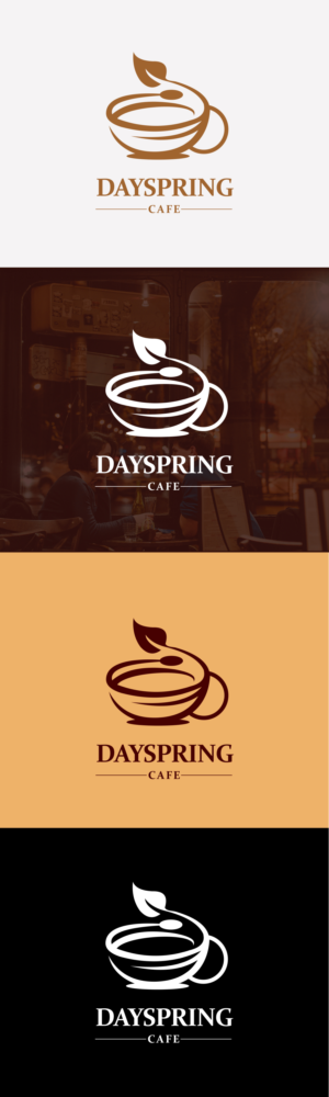 Design de Logo par creative2lab 2 pour Dayspring Enterprises | Design : #28335788