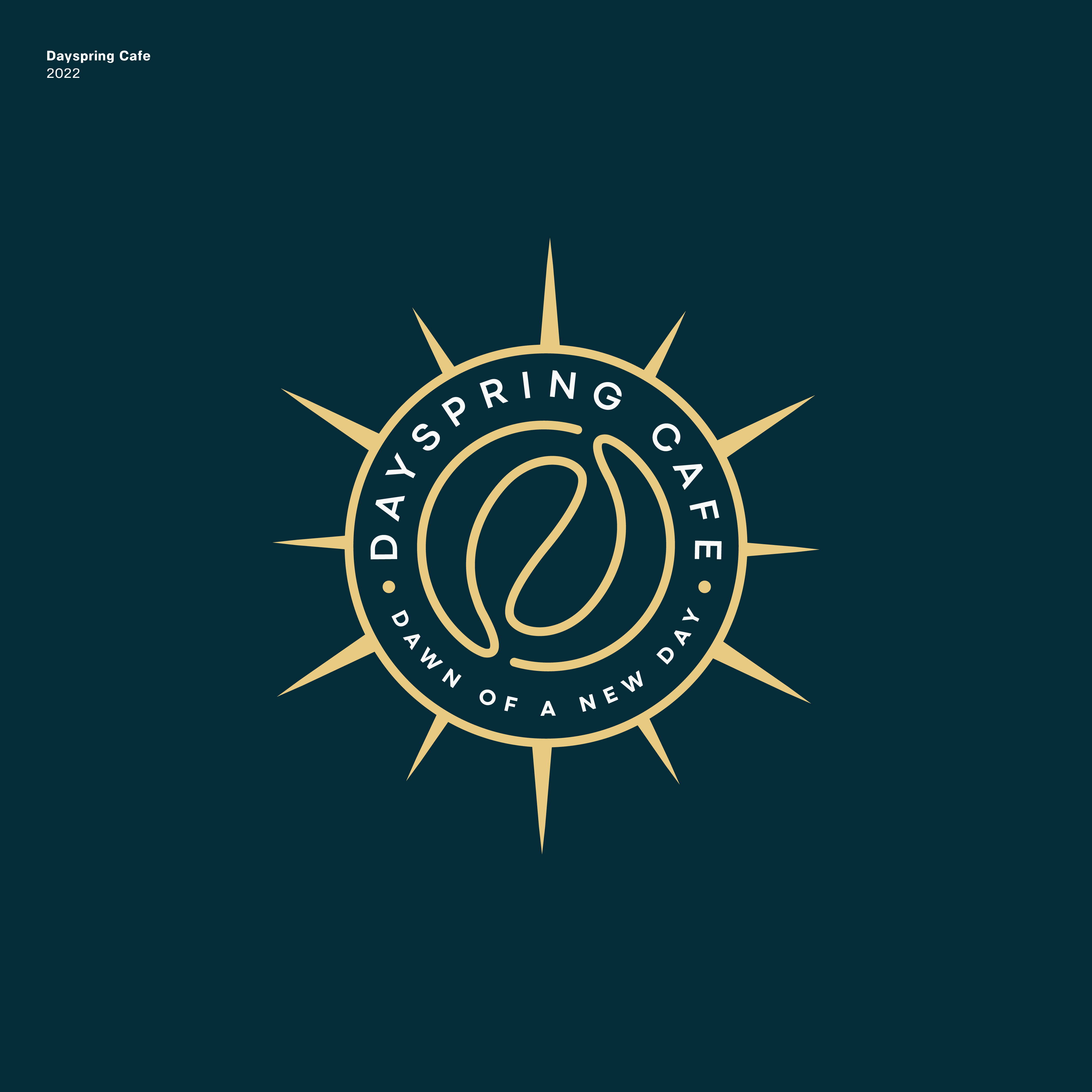 Logo Design by JBalloon Design for Dayspring Enterprises | Design #28337169