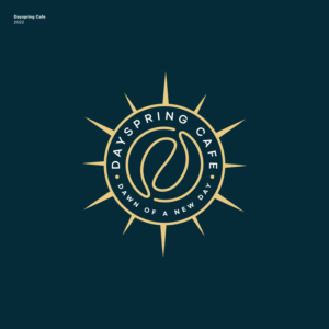 Diseño de Logo por JBalloon Design para Dayspring Enterprises | Diseño: #28337169