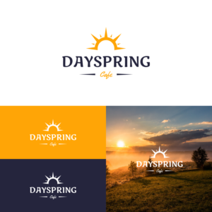 Design de Logo par A.R.D.P pour Dayspring Enterprises | Design : #28366367