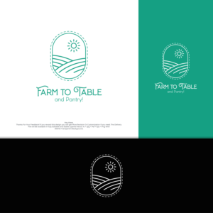 Logo Design by designprotox