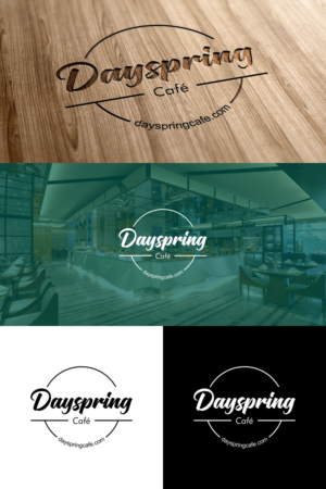 Logo Design by Tangantengen for Dayspring Enterprises | Design #28334333