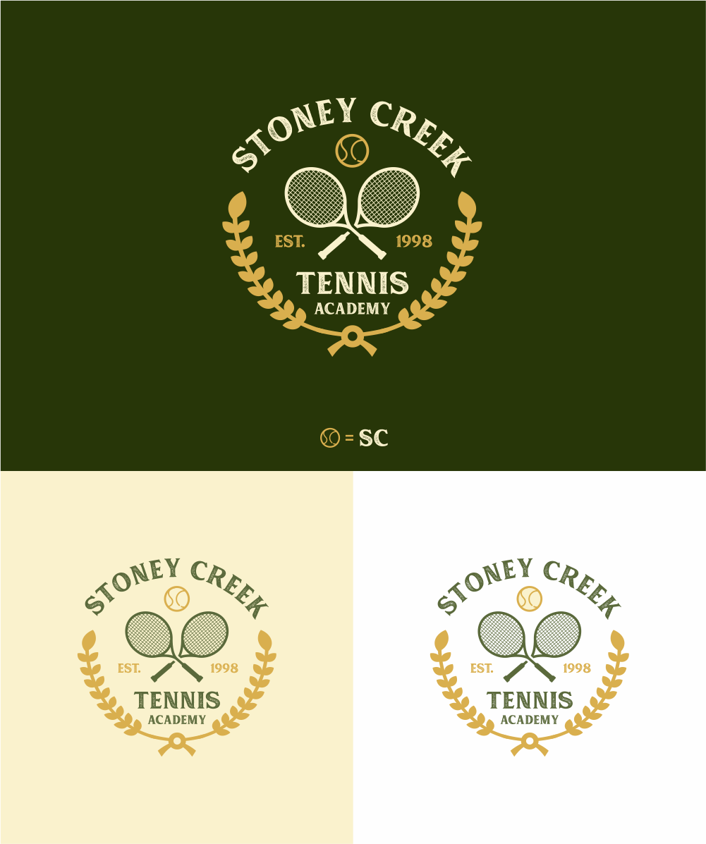 Logo Design by LUTNG. for this project | Design #28366893