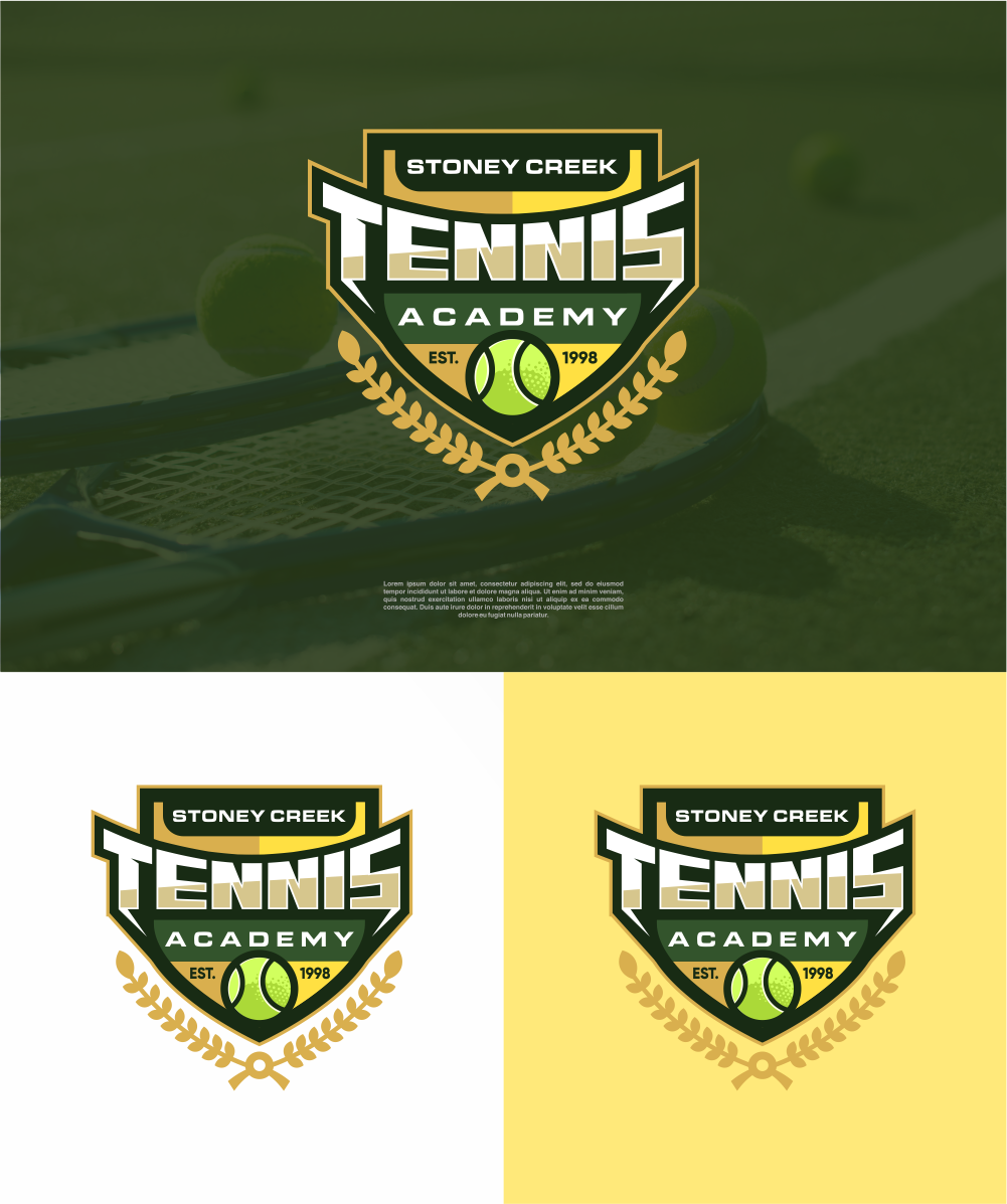 Logo Design by LUTNG. for this project | Design #28366894