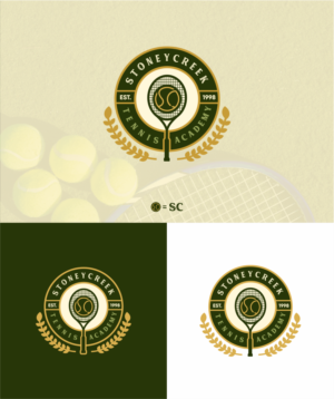 Stoney Creek Tennis Academy (can also include: 
