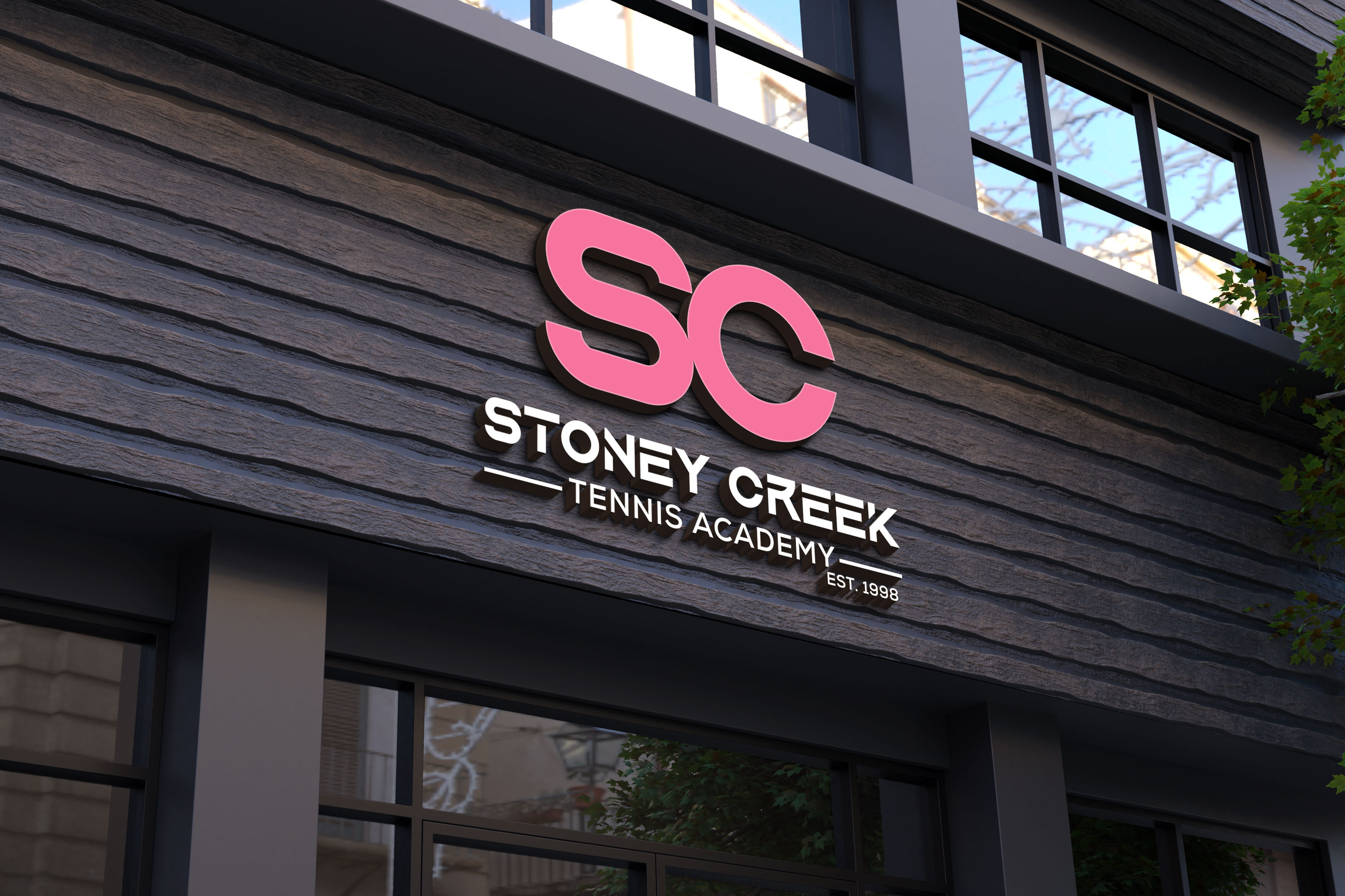 Logo Design by Kavth for this project | Design #28362840