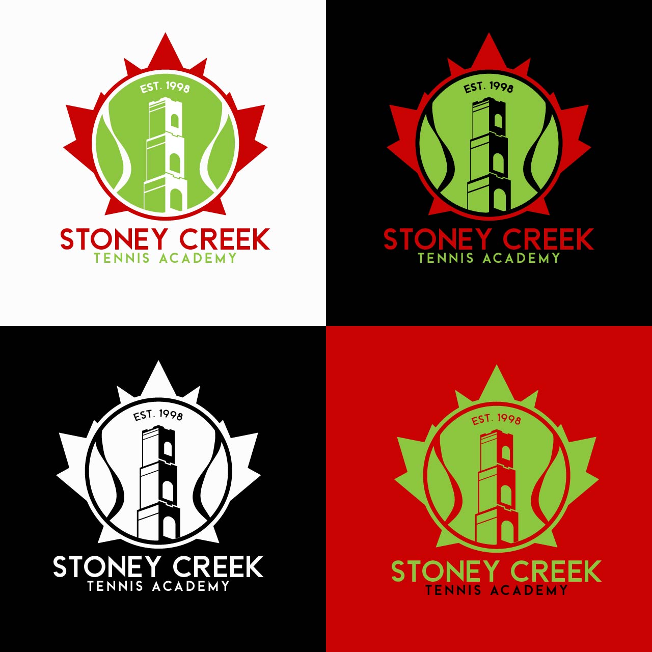 Logo Design by Indra Mahendra for this project | Design #28369919