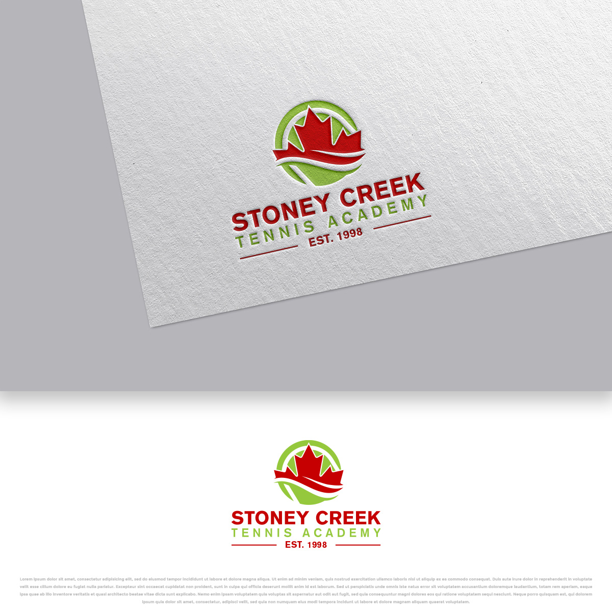 Logo Design by DesignDUO for this project | Design #28362010