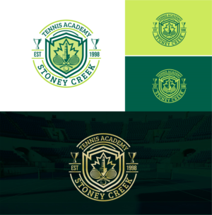 Logo Design by Mario 11 for this project | Design: #28340817