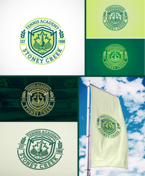Logo Design by Mario 11 for this project | Design: #28345533