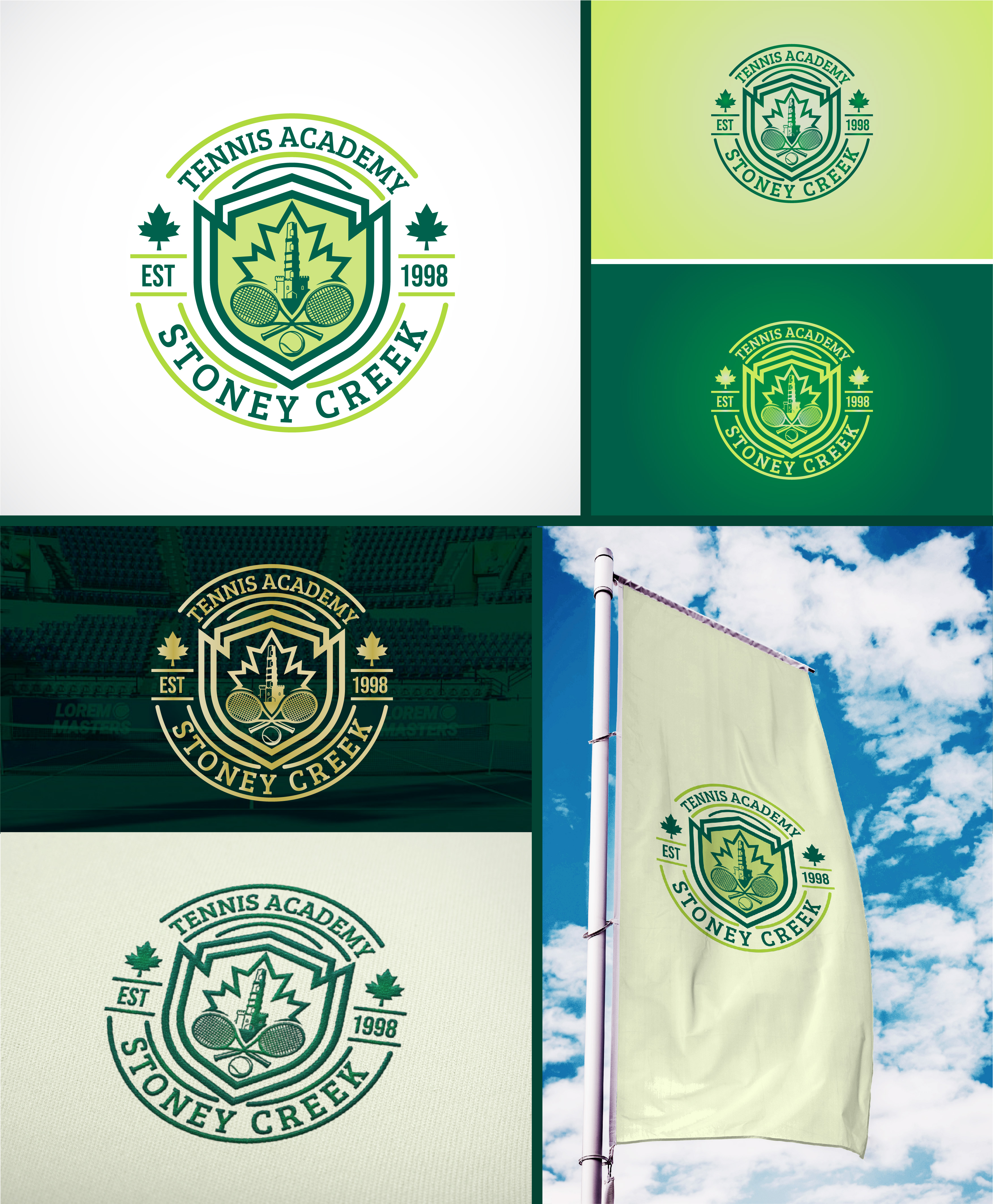 Logo Design by Mario 11 for this project | Design #28345534