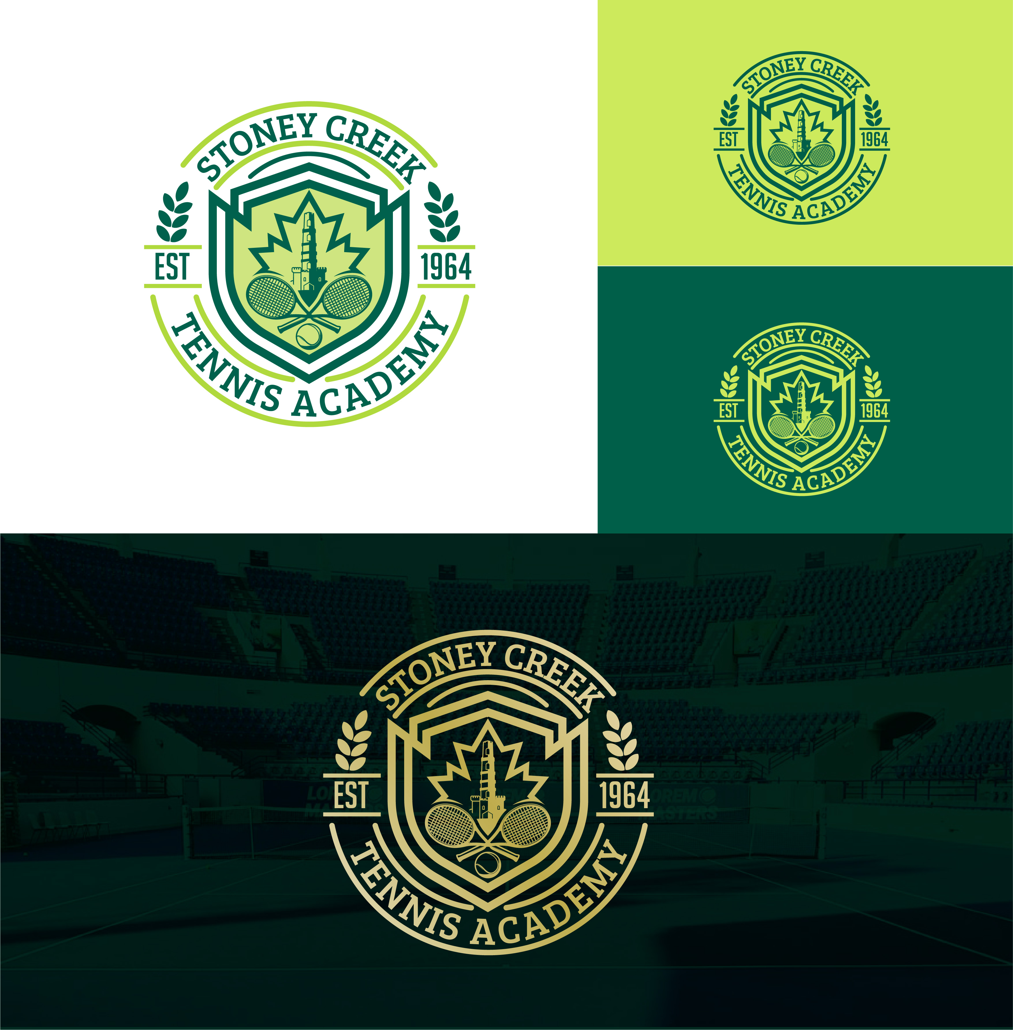 Logo Design by Mario 11 for this project | Design #28348727