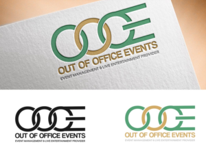 Logo Design by Vishak vasu