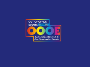 Design de Logo par Blueberry pour Out of Office Events Ltd | Design #28336660