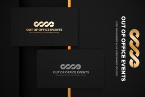 Design de Logo par ChakkyDesigns pour Out of Office Events Ltd | Design #28336285