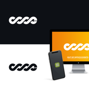 Logo Design by Roman Designs for Out of Office Events Ltd | Design: #28339975