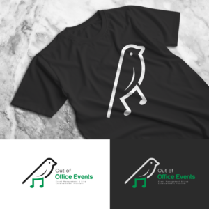 Logo Design by Abdul 20 for Out of Office Events Ltd | Design: #28334525