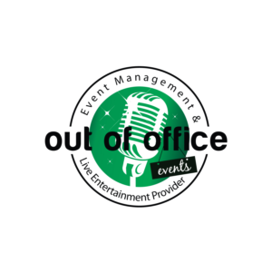 Design de Logo par geni pour Out of Office Events Ltd | Design #28340750