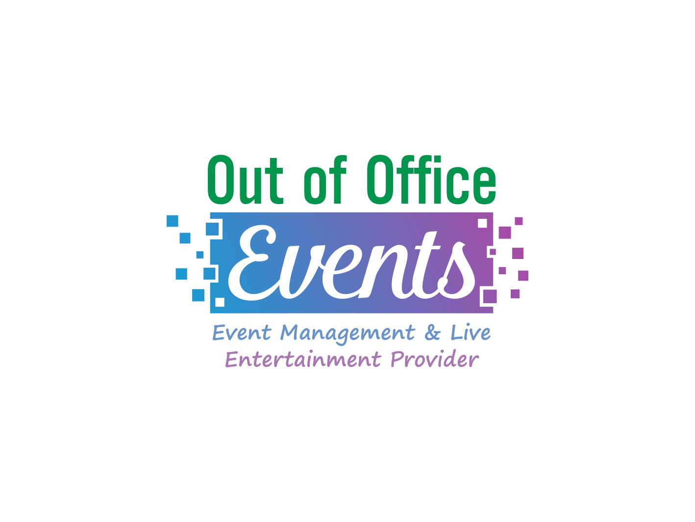 Logo Design by BNdesigner for Out of Office Events Ltd | Design #28334297