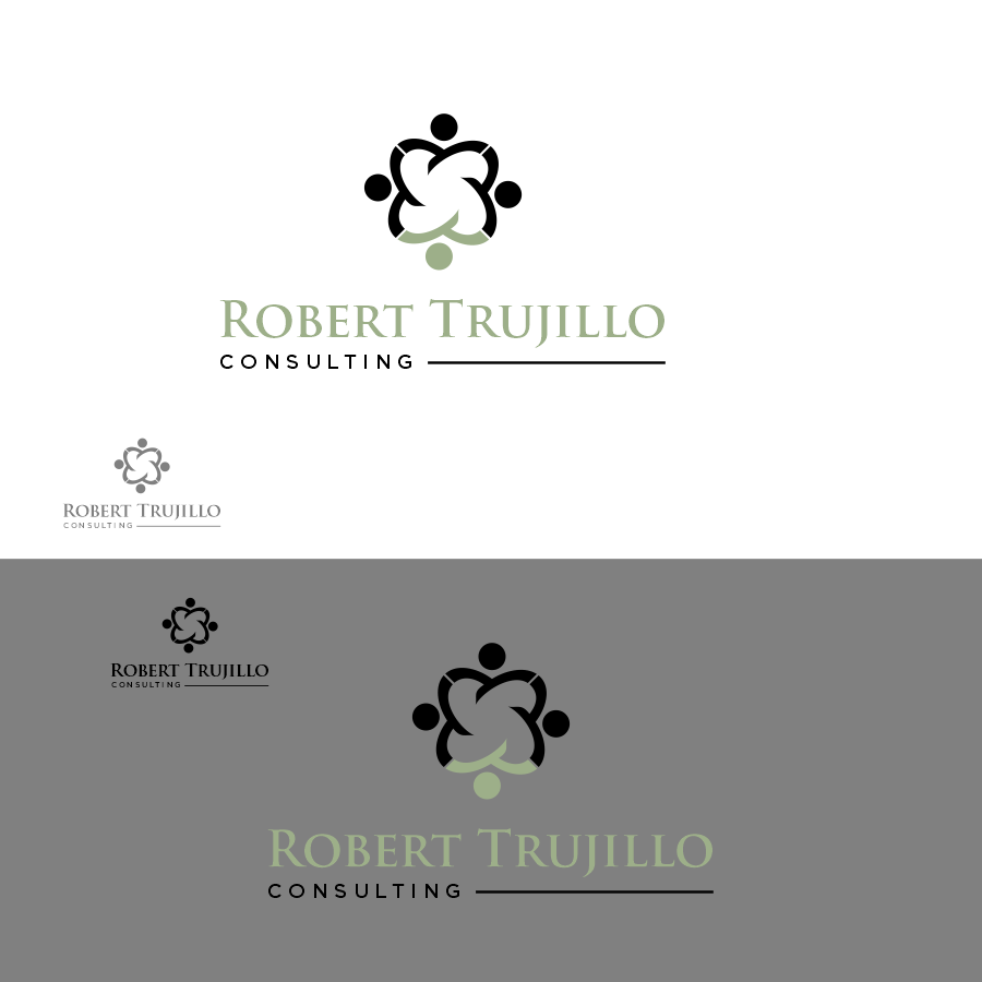 Logo Design by erfina for this project | Design #28341987